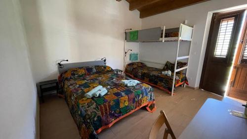 Family Room with Private Bathroom