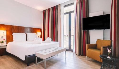 Privilege Double Room