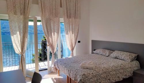 Double or Twin Room with Balcony