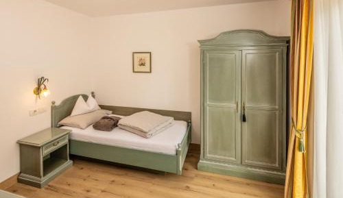 Single Room with Balcony