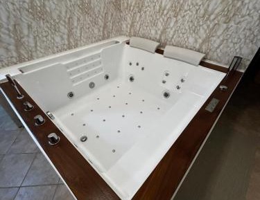 Quadruple Room with Bath