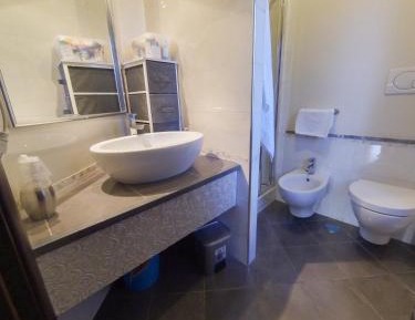Suite Apartment