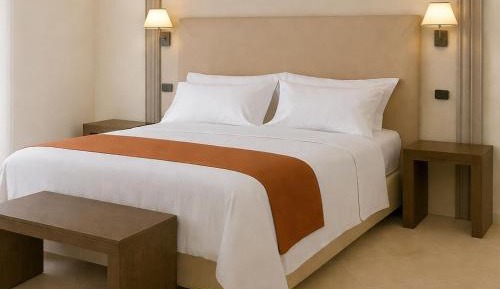 Urban Pool Comfort Quadruple Room