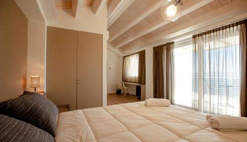 Junior Suite with Terrace
