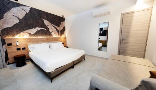 Economy Triple Room - Annex