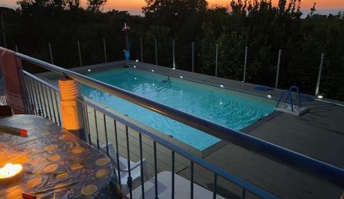 Vacation Home