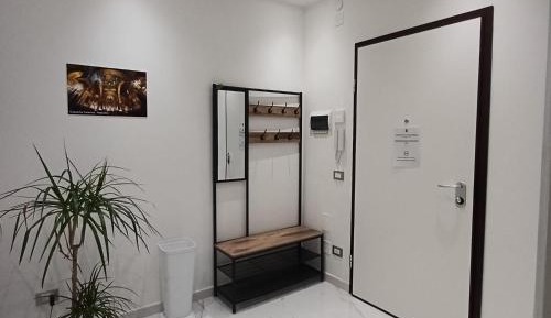 Two-Bedroom Apartment with View