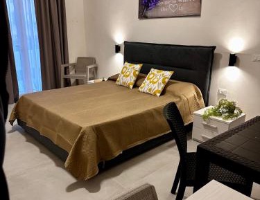 Large Double Room