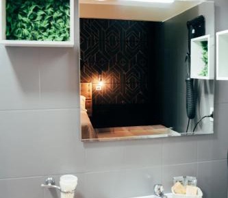 Small Double Room