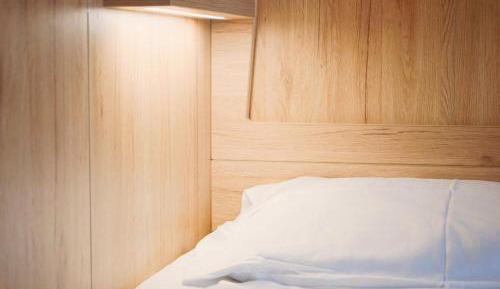 Small Twin Room