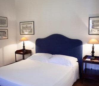 Double Room - Disability Access