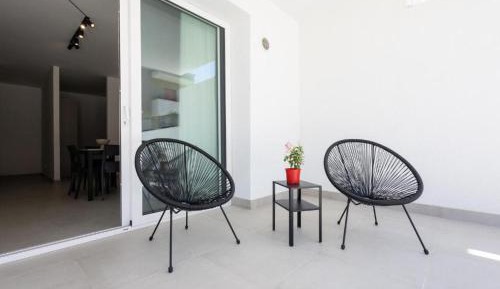 One-Bedroom Superior Apartment
