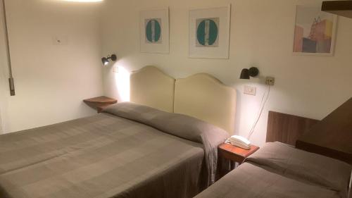 Budget Triple Room