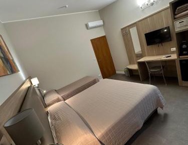 Deluxe Junior Suite