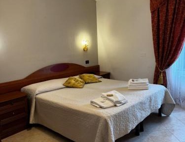 Standard  Double Room