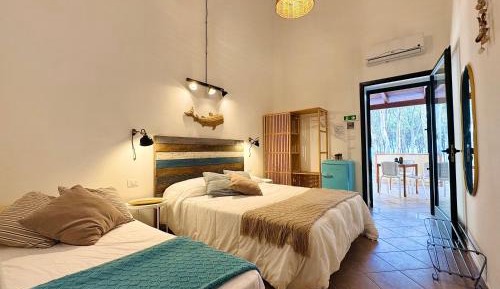 Superior Triple Room