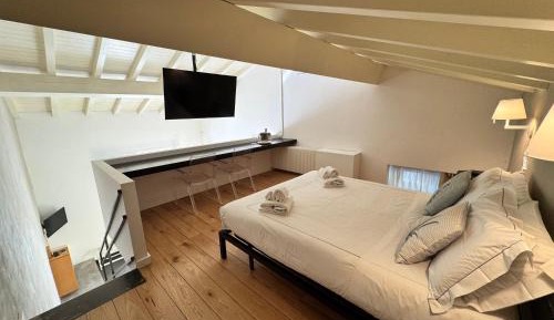 Double Room with Sea View