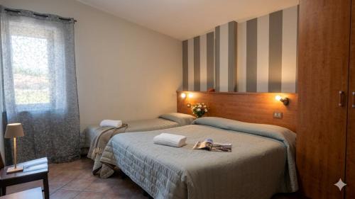 Triple Room with Shower