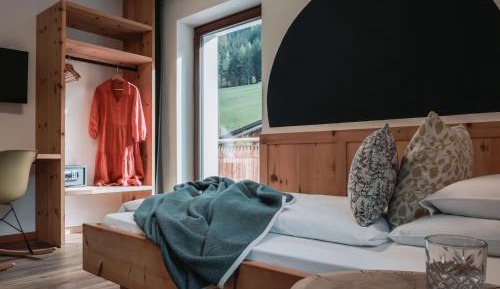 Single Room with Balcony