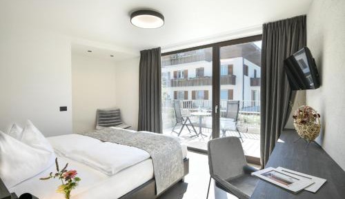 Lifestyle Suite