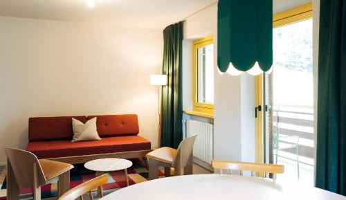 Two-Room Apartment