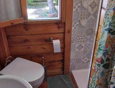Three-Bedroom Chalet