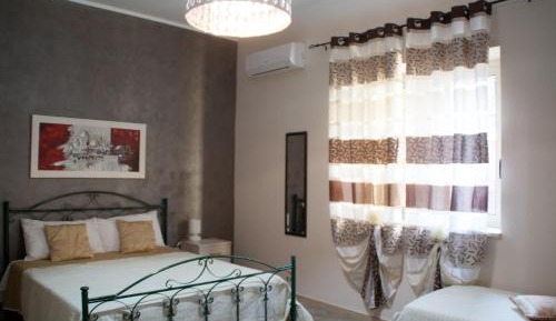 Comfort Triple Room