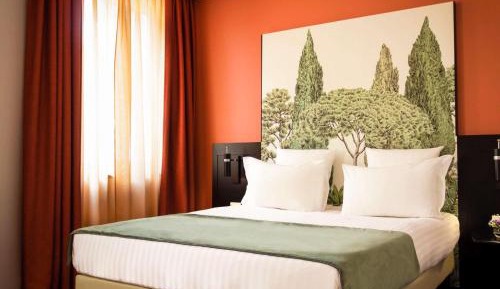 Classic Double Room