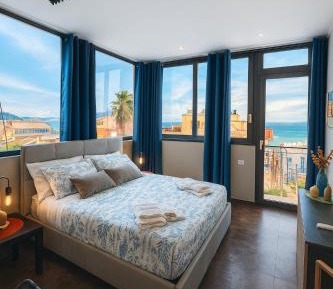Penthouse Apartment