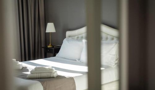 Deluxe Junior Suite