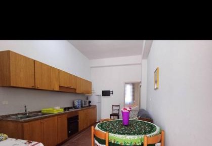 One-Bedroom Standard Apartment
