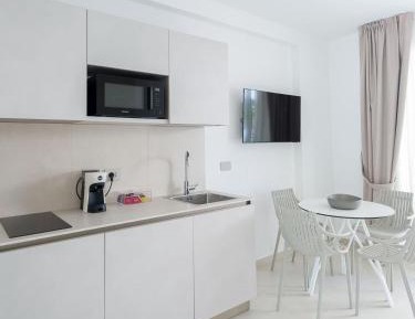 Two-Room Apartment