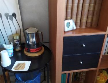 Double Room with Spa Bath