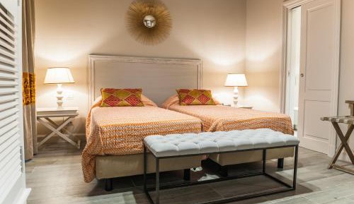Comfort Double or Twin Room