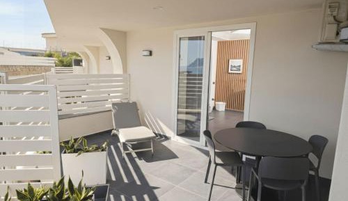 Apartment with Sea View