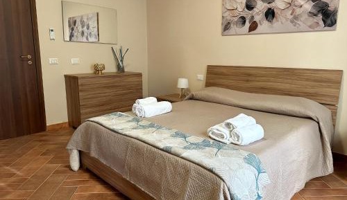 Three-Bedroom Vacation Home 