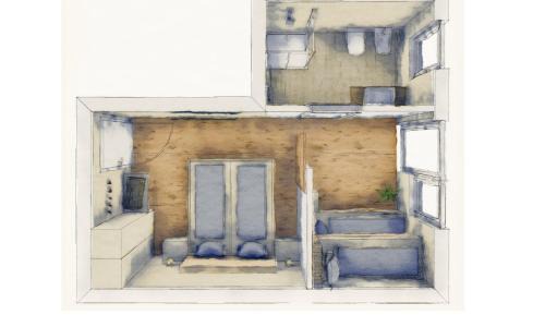 Double Room
