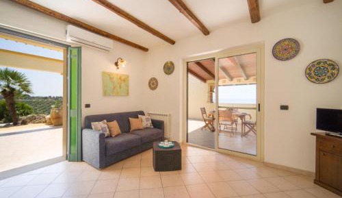 Two-Bedroom Holiday Home