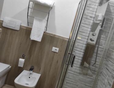 Basic Triple Room