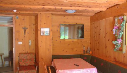 Four-Bedroom Apartment
