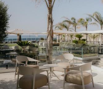 Suite with Sea View