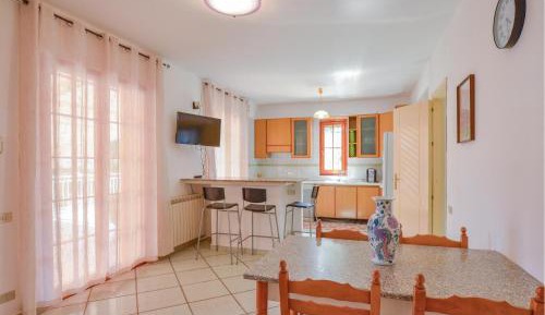 Four-Bedroom Vacation Home