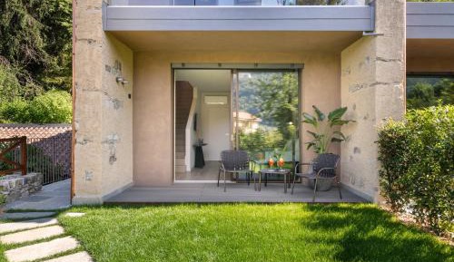 Duplex Suite - Annex