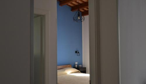 Double Room with Park View