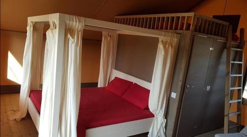 Suite with Garden View
