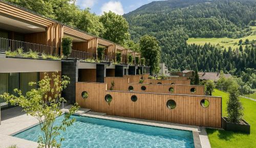 Suite with Private Pool