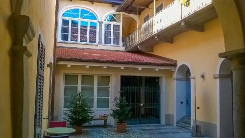 2-Zimmer-Apartment