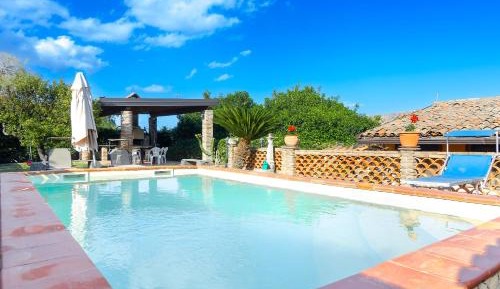 Four-Bedroom Villa