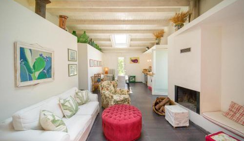 Three-Bedroom Vacation Home 