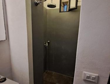 Junior Suite with Terrace